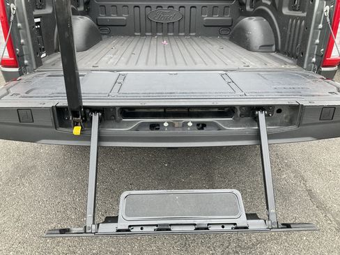 Used 2023 Ford F150 Lariat w/ Equipment Group 502A High AWD/4WD image 48