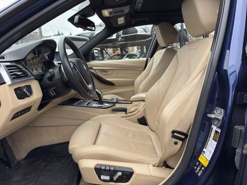 Used 2016 BMW 328i xDrive Sedan image 14