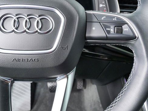 Used 2025 Audi Q7 3.0T Prestige AWD/4WD image 10