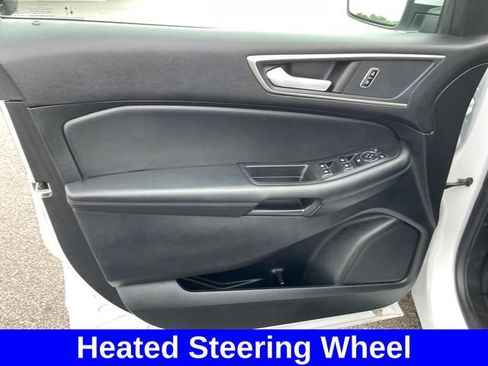 Used 2024 Ford Edge SEL w/ Convenience Package AWD/4WD image 10