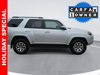 Used 2024 Toyota 4Runner TRD Off-Road video 2