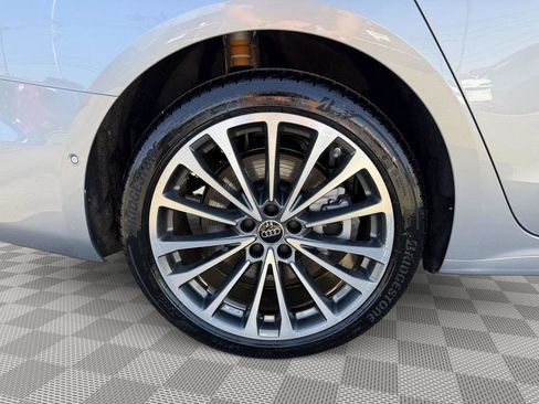 New 2026 Audi A6 Premium Plus AWD/4WD image 10