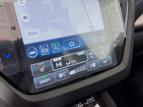 New 2026 Subaru Forester Limited image 19