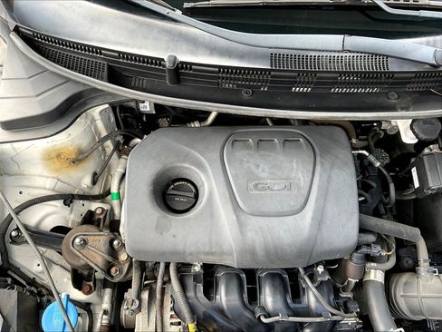 Used 2018 Kia Rio LX FWD image 30