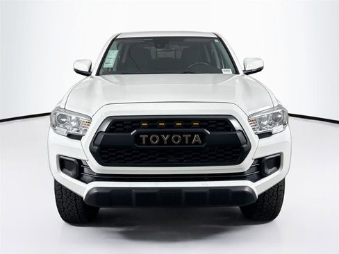 Certified 2023 Toyota Tacoma 4x4 Double Cab image 7