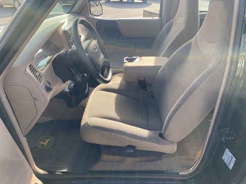 Used 2002 Ford Ranger XLT image 6