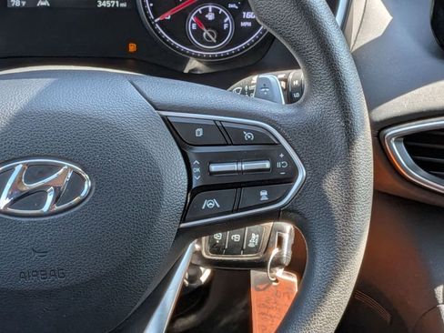 Certified 2023 Hyundai Santa Fe SE image 18