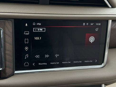 Used 2023 GMC Yukon XL Denali w/ LPO, Floor Liner Package image 28