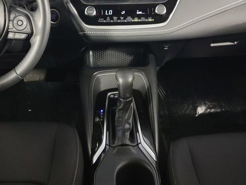 Used 2024 Toyota Corolla SE image 24
