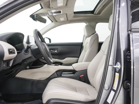 Used 2027 Honda HR-V EX-L image 22