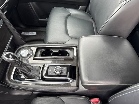 Used 2024 INFINITI QX80 Luxe image 27