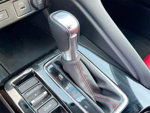 Used 2025 Acura Integra A-Spec image 16