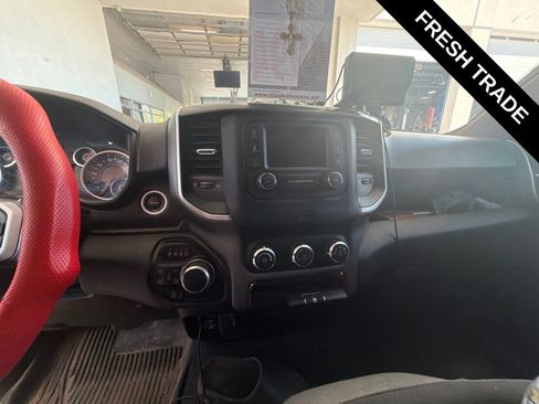 Used 2020 RAM 1500 Big Horn AWD/4WD image 9