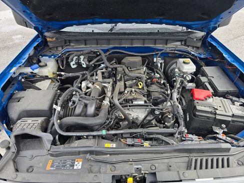 Used 2024 Ford Bronco Big Bend AWD/4WD image 30