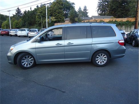 Used 2007 Honda Odyssey Touring image 9