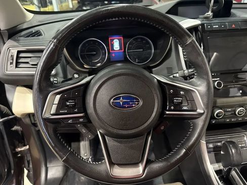 Used 2019 Subaru Ascent Limited AWD/4WD image 90