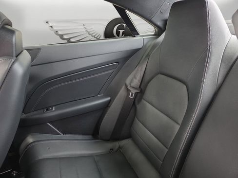 Used 2015 Mercedes-Benz E 550 Coupe image 22
