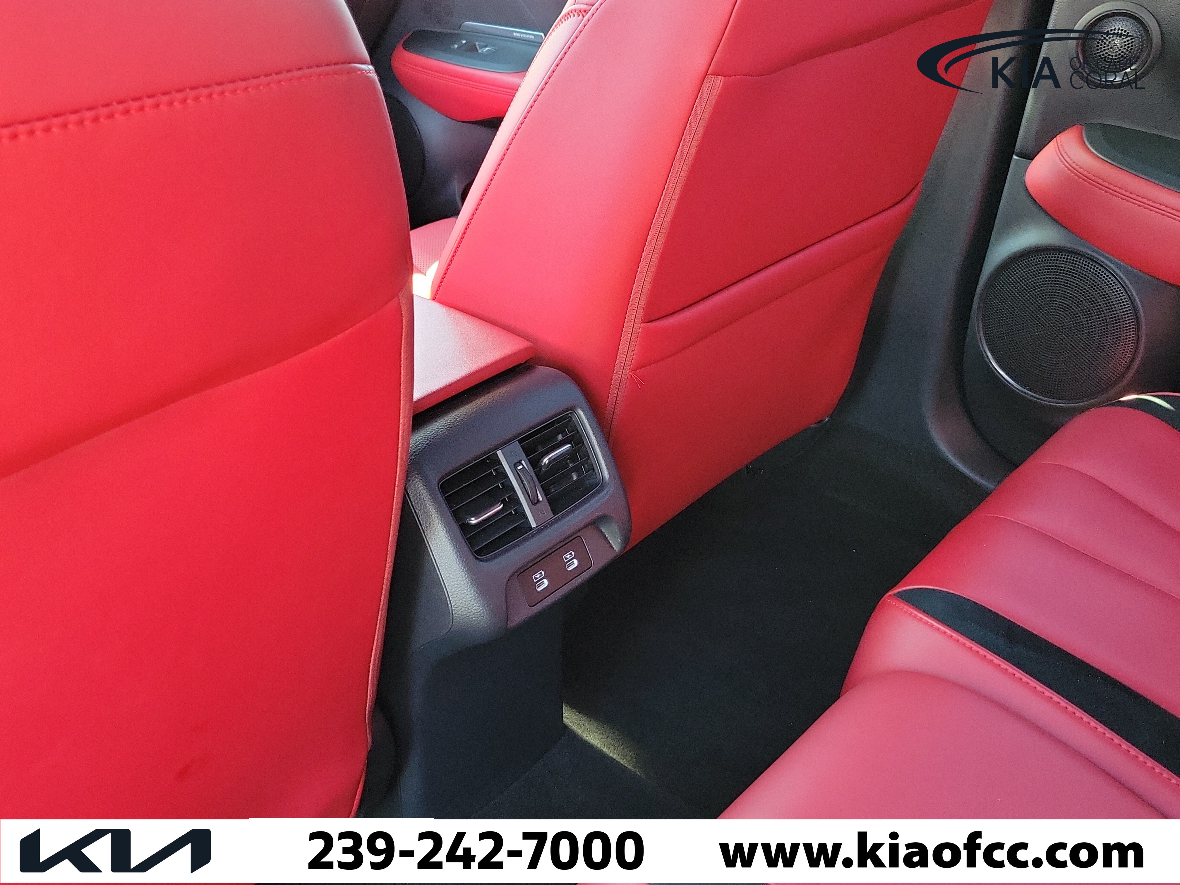 Used 2025 Acura ADX A-Spec w/ Advance Package FWD image 14