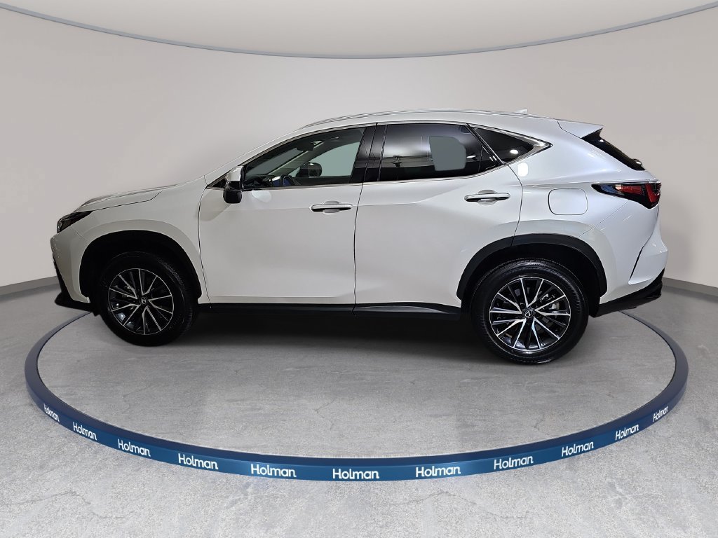 Certified 2025 Lexus NX 350 AWD w/ Premium Package image 8