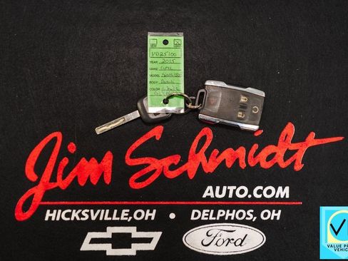 Used 2015 GMC Sierra 1500 Denali image 44