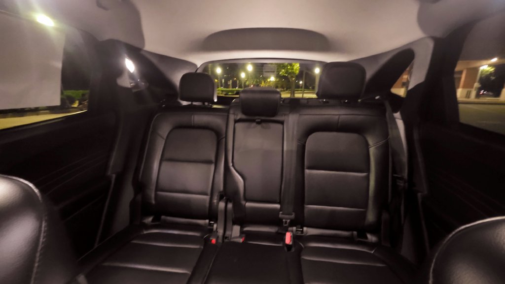Used 2022 Ford Escape SEL AWD/4WD image 18