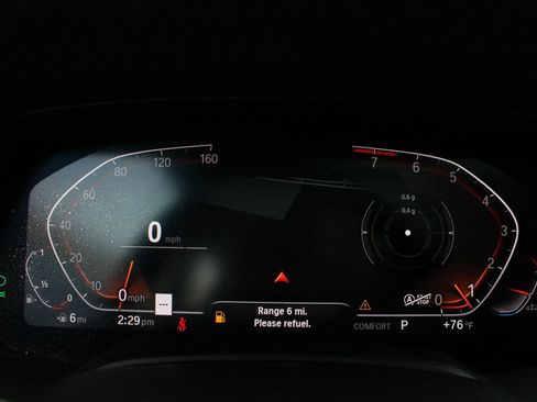 Used 2020 BMW X7 xDrive40i w/ Premium Package image 35