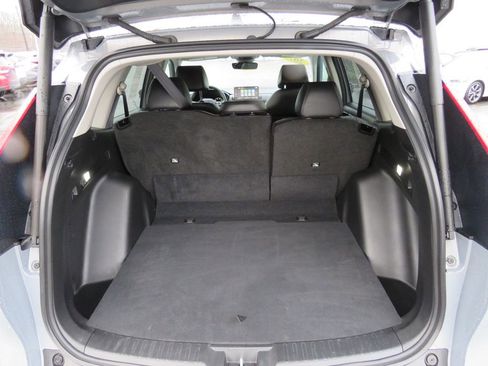 Used 2025 Honda CR-V EX-L image 27