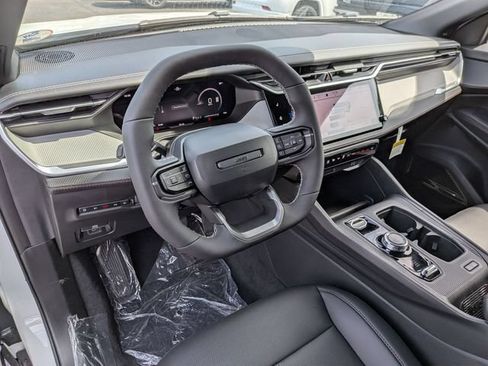 New 2026 Jeep Cherokee Limited AWD/4WD image 14
