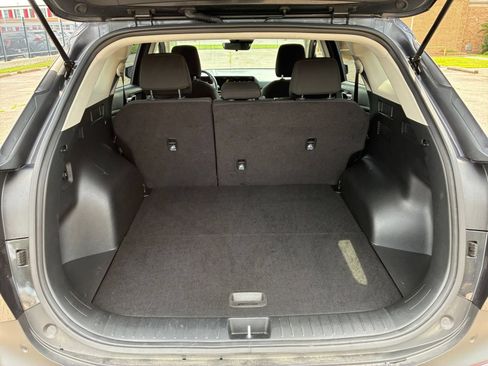 Used 2026 Kia Sportage LX FWD image 26