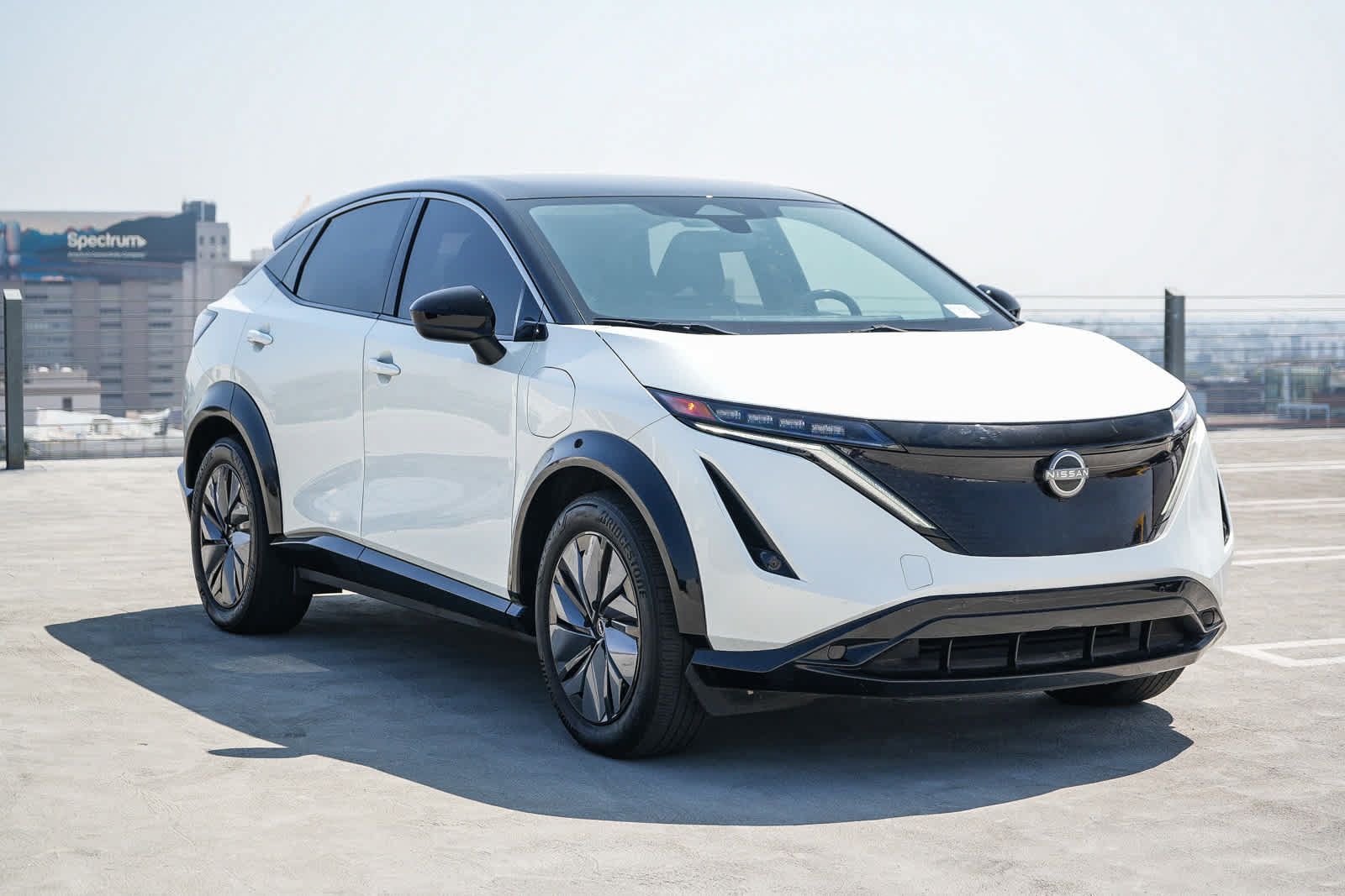 Used 2023 Nissan Ariya FWD image 3