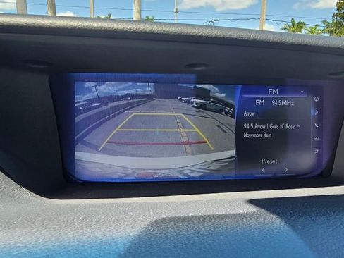 Used 2018 Lexus GS 350 F Sport image 19