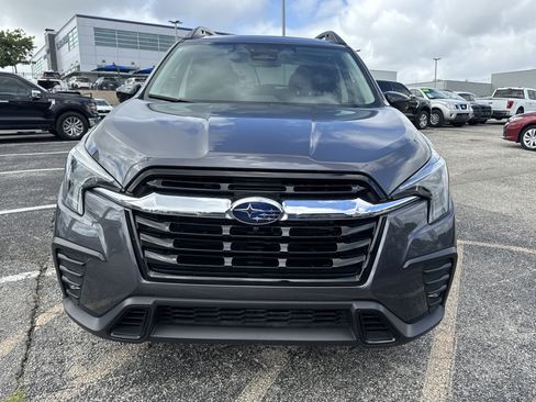Certified 2025 Subaru Ascent Limited AWD/4WD image 8