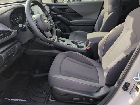 New 2025 Subaru Crosstrek 2.5i Premium image 16