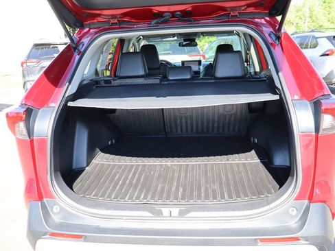 Used 2024 Toyota RAV4 Adventure AWD/4WD image 15