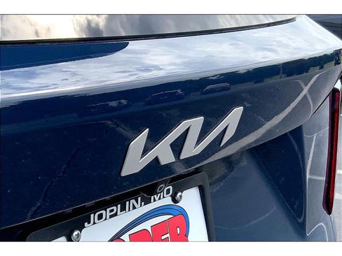 Used 2024 Kia Sorento SX Prestige AWD/4WD image 32