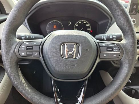 New 2026 Honda HR-V LX image 17