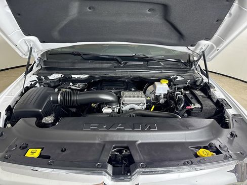 Certified 2023 RAM 1500 Limited AWD/4WD image 26