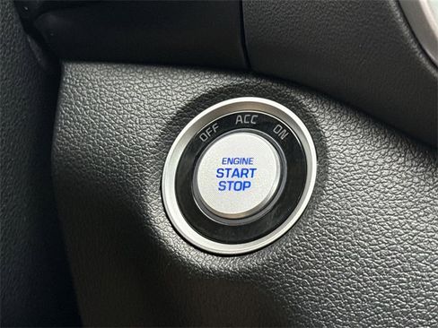 Used 2020 Hyundai Tucson Limited w/ Cargo Package image 25