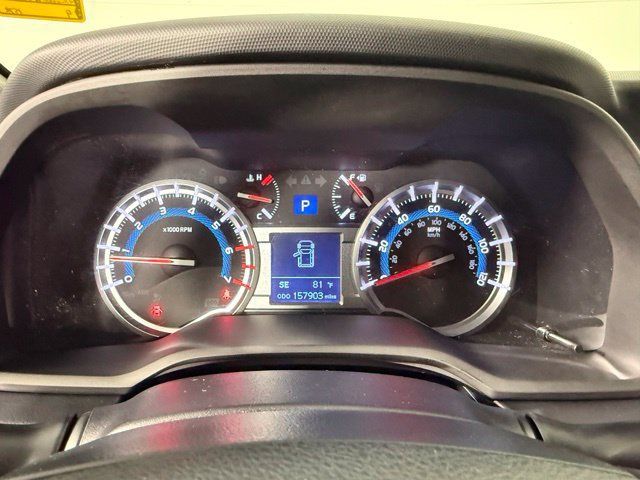 Used 2016 Toyota 4Runner Limited RWD image 22