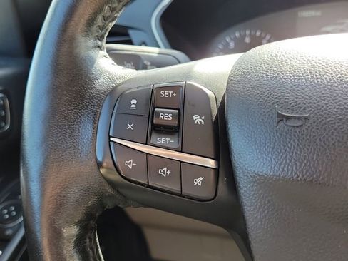 Used 2020 Ford Escape SEL FWD image 20