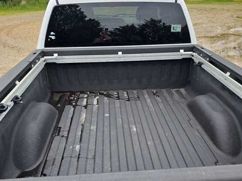 Used 2008 Chevrolet Silverado 1500 LS AWD/4WD image 6