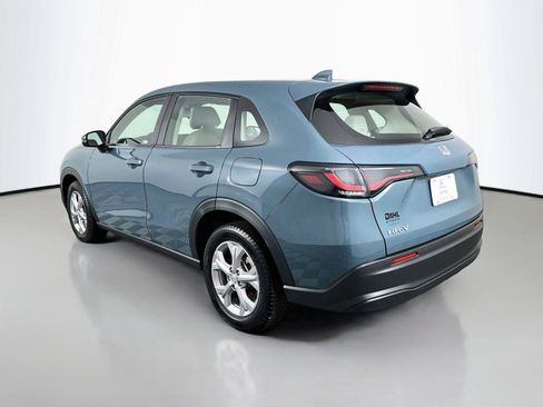 Certified 2024 Honda HR-V LX image 10