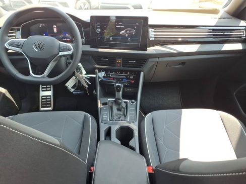 New 2026 Volkswagen Jetta Sport FWD image 8