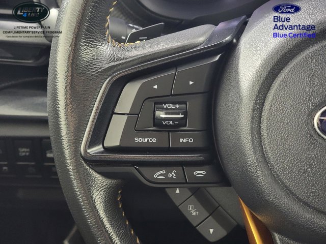 Used 2024 Subaru Forester Wilderness AWD/4WD image 28