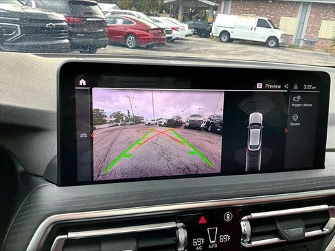 Used 2022 BMW X4 xDrive30i w/ Premium Package 2 image 23