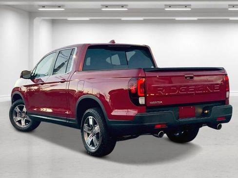 New 2026 Honda Ridgeline RTL image 3