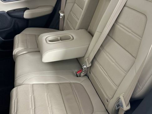Used 2021 Honda CR-V EX-L image 15