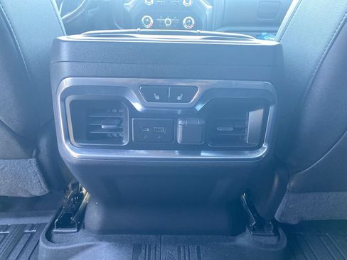 Certified 2019 GMC Sierra 1500 AT4 w/ Off Road Performance Package AWD/4WD image 21