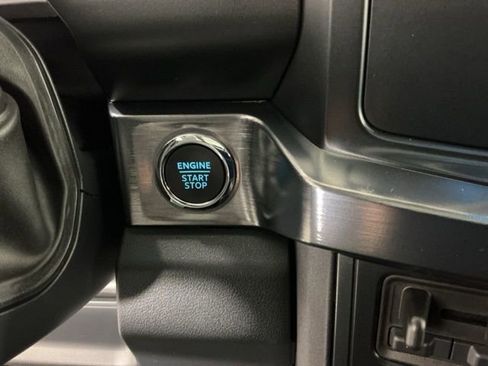 Certified 2025 Ford F350 Lariat w/ FX4 Off-Road Package image 26