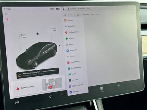 Used 2018 Tesla Model 3 Mid Range image 17